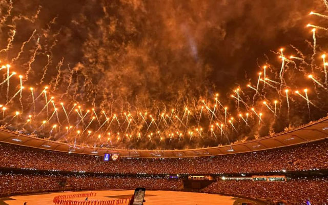 IPL 2025: RCB vs PBKS Records and Stats at Narendra Modi Stadium, Ahmedabad