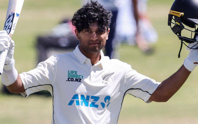 Rachin Ravindra - Who could be the next Fab 4 in International cricket?