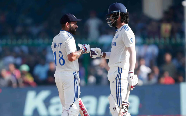 Is KL Rahul India’s Next Big Cricketing Icon Like Virat Kohli?