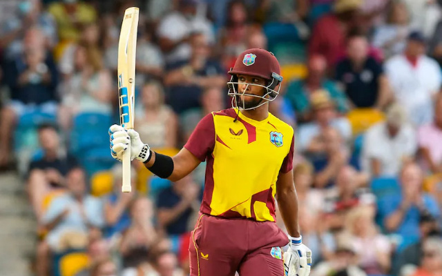 3 Players who could replace Nicholas Pooran in West Indies squad after his retirement
