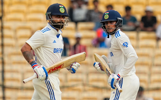 Virat Kohli vs Shubman Gill: Income Comparison