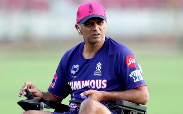'It’s really heartbreaking' - Rahul Dravid breaks silence on Bengaluru stampede