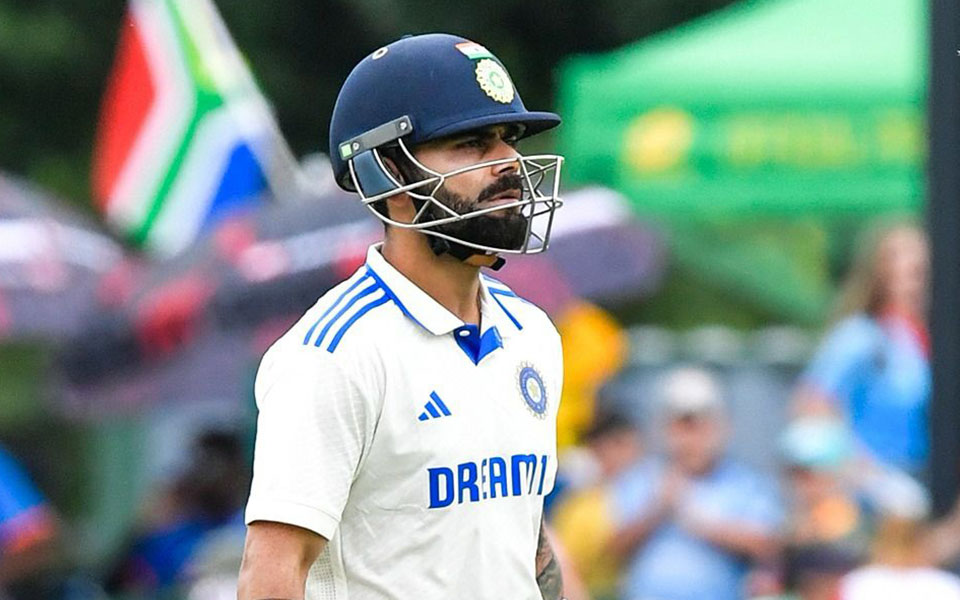 Top 5 cricketers who shocked the world with sudden retirement