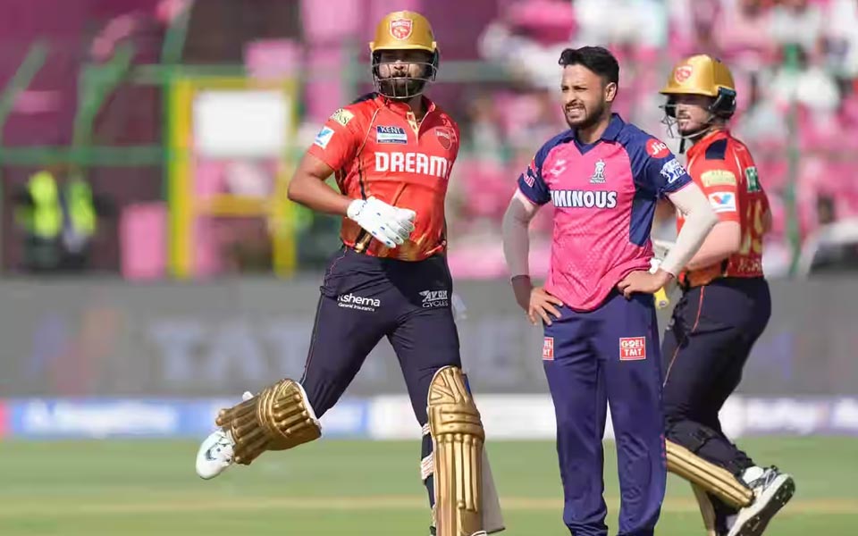 IPL 2025: Team-wise one most underused player of the season