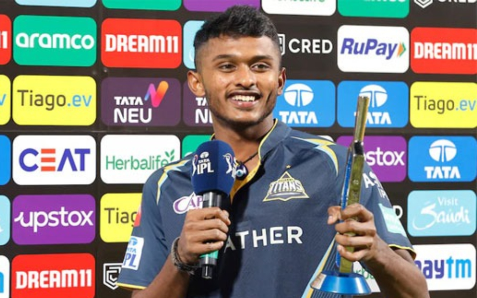 IPL Orange Cap Winners List from 2008 to 2025