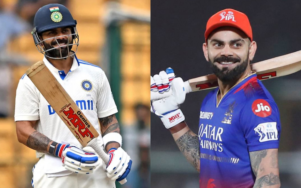 How Virat Kohli’s Test retirement could affect IPL popularity