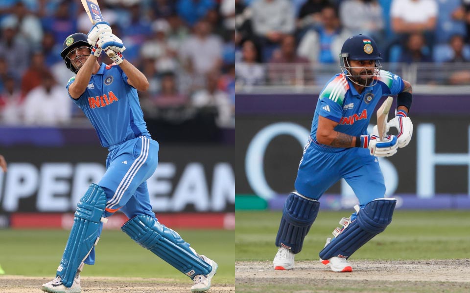 Shubman-Gill-and-Virat-Kohli