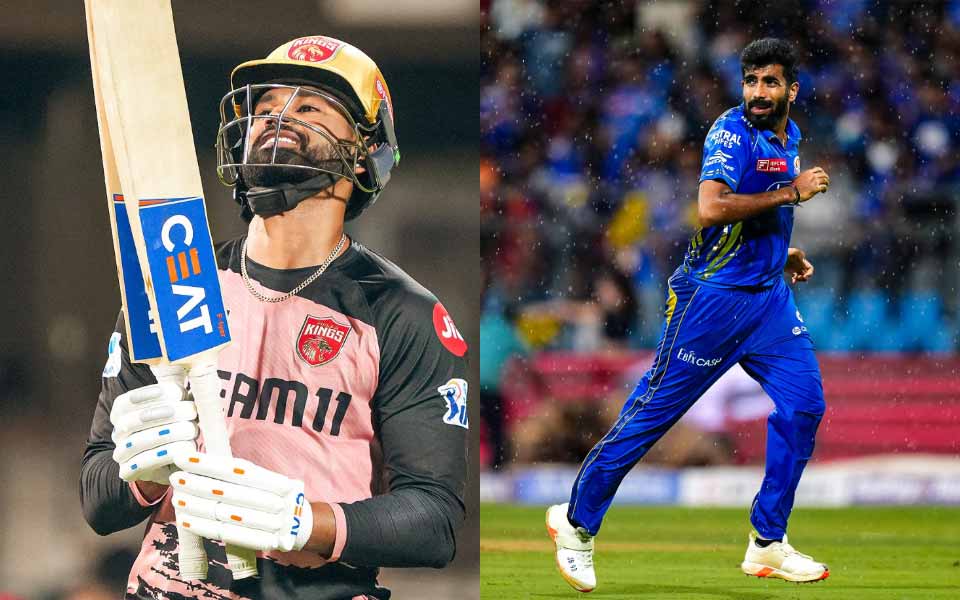 PBKS vs MI Dream11 Prediction, Match 69