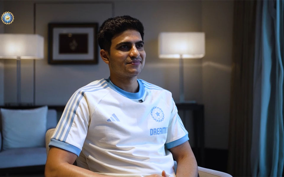 Indian cricketers who could become bigger than Shubman Gill if given a chance