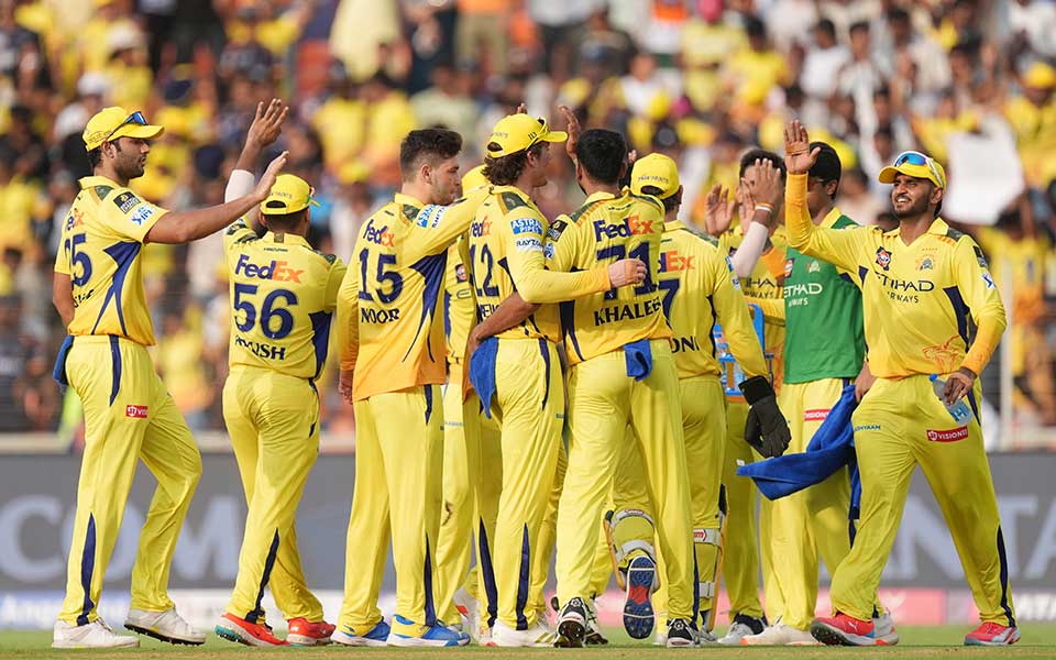 IPL 2025: Why CSK failed this year?