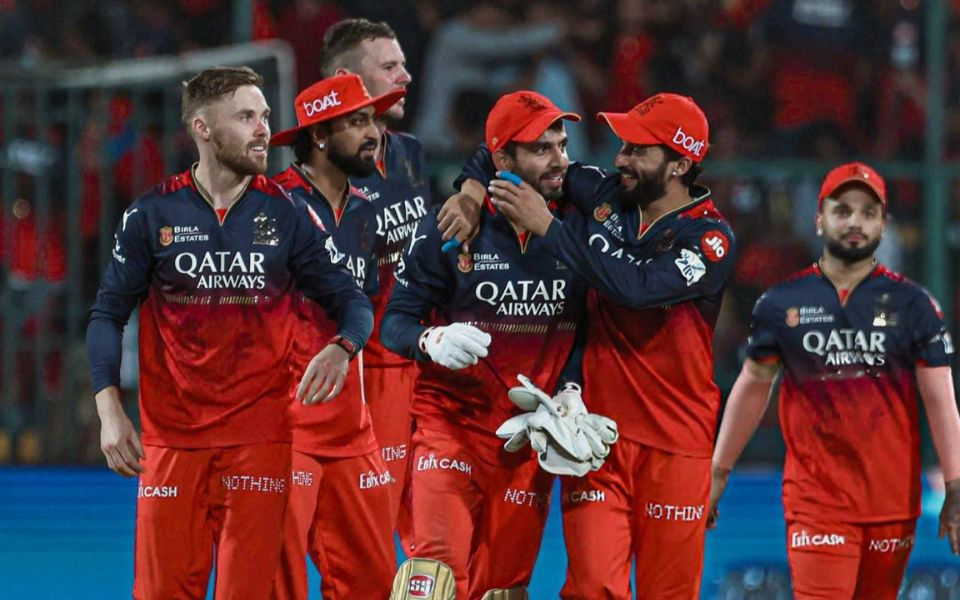 IPL 2025: RCB vs PBKS Dream11 Prediction, Final