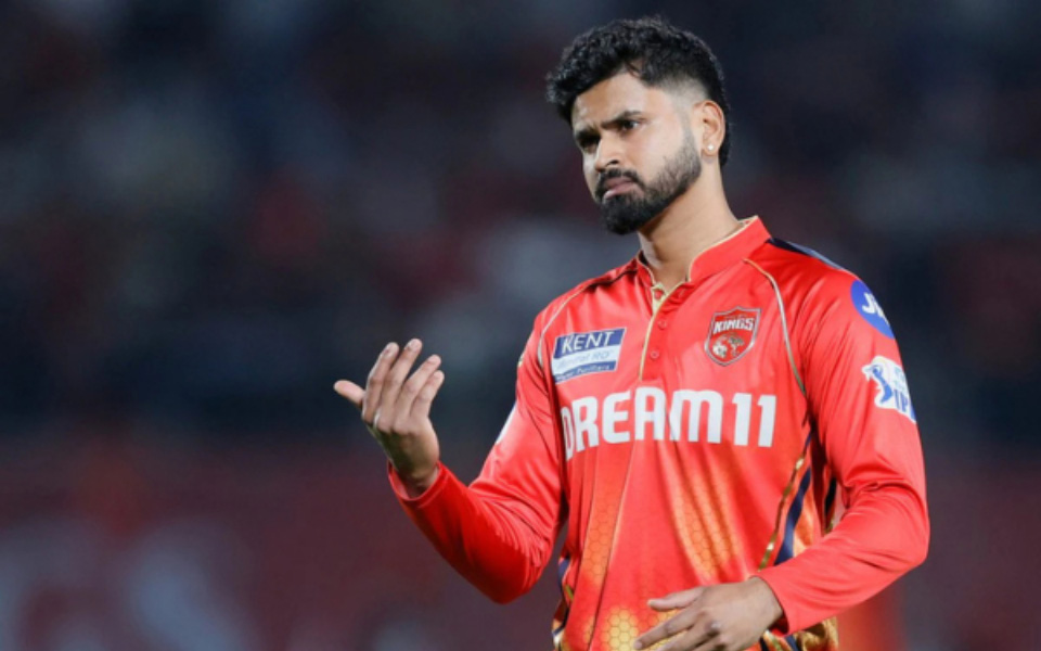 Shreyas Iyer’s captaincy success in IPL for various teams