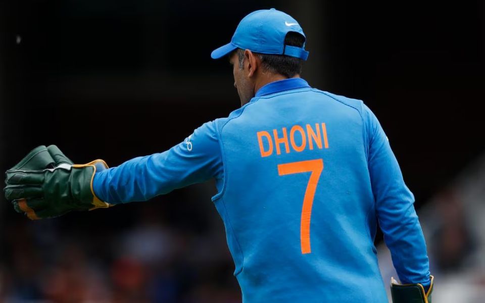 3 things that come to our mind when we hear MS Dhoni's name