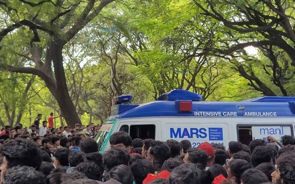 BCCI to take call on IPL victory celebration norms in Apex Council meeting on June 14