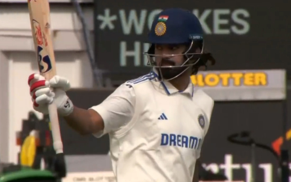 Twitter Reactions: KL Rahul rides his way to fine ton in 2nd unofficial Test against England Lions