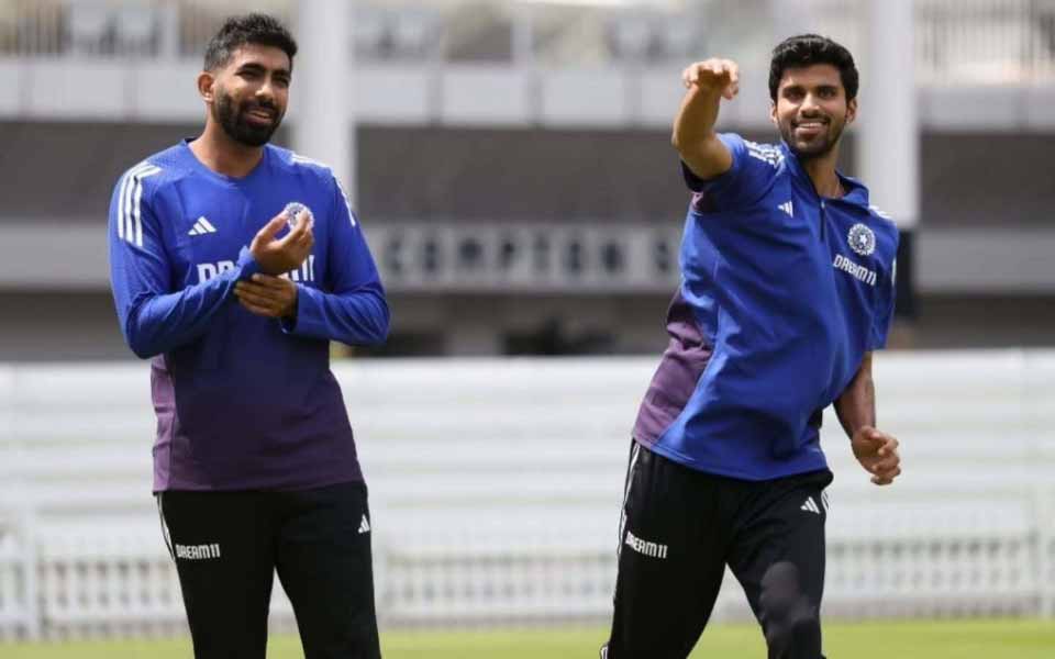 Team India (Source: X)