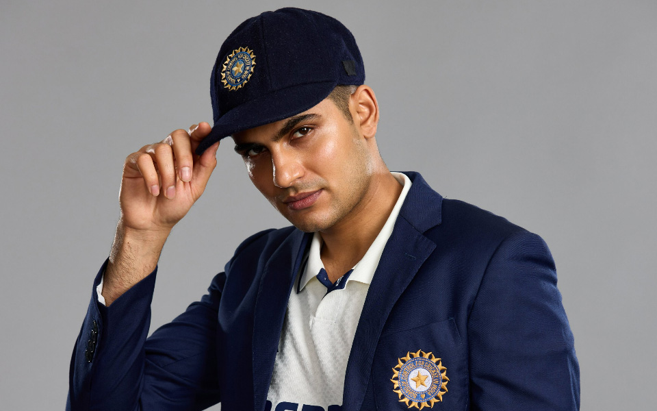 Give some time to Shubman Gill, he will rise to the occasion: Harbhajan Singh