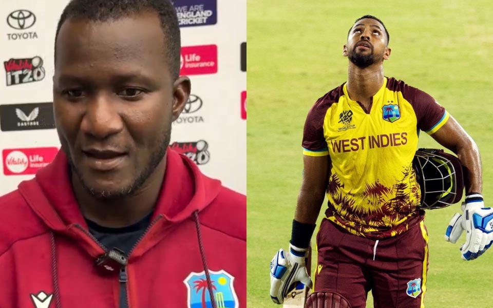 Darren Sammy feels more cricketers will retire from internationals to play franchise T20 leagues