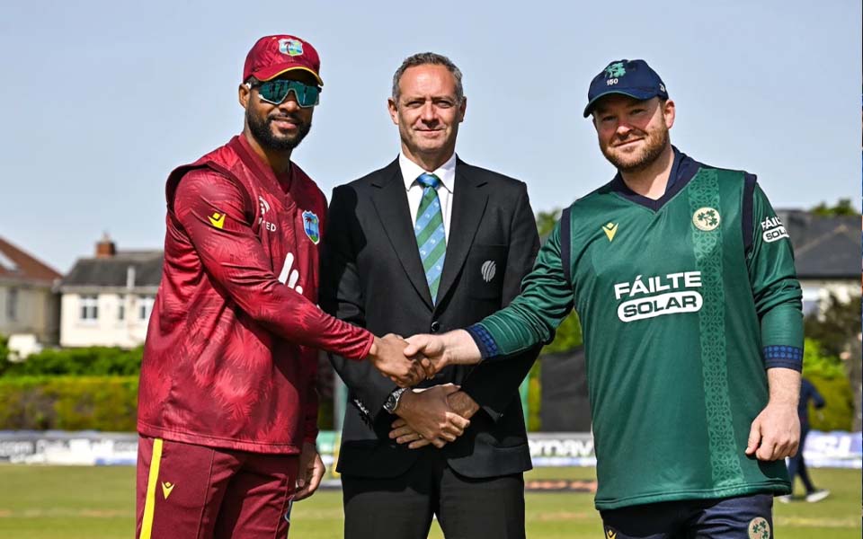 IRE vs WI, 2025: Ireland vs West Indies, 2nd T20I Match Preview