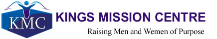 kings Mission Centre Logo